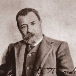 Πασχαλινά διηγήματα από τον Αλέξανδρο Παπαδιαμάντη