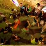 «Στην κρίση απαντάμε με αλληλεγγύη»