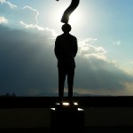 Όσο πιο στέρεος είναι κανείς μέσα του σε ψυχικό επίπεδο, τόσο ικανότερος είναι να αντιμετωπίσει την όποια κρίση.
