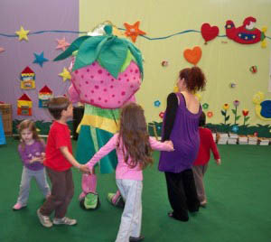 politistika programmata EDRA