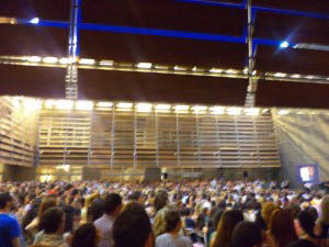 Ti mathame apo tin episkepsi tou Jorge Bucay stin Athina