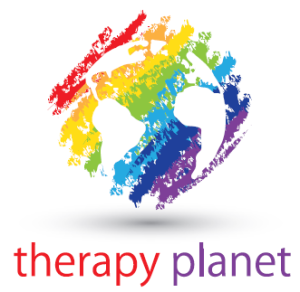 Therapy Planet logo