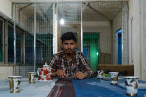 efyga mia fora de thelo na xanafygo