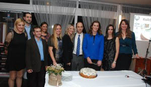 Mediterranean College Olympionikes2