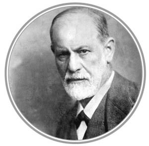 Ο Freud υπογραμμίζει πόσο επικίνδυνο πράγμα είναι όταν η πραγματικότητα εκπληρώνει τις απωθημένες επιθυμίες.