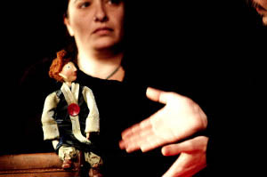 Stou kosmou tin akri