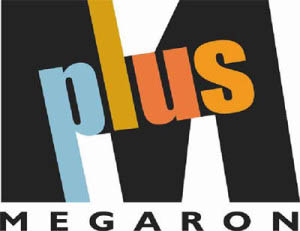 megaron plus