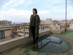 Nekros taxidiotis theatro