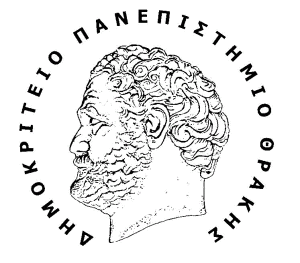 Dimokreitio panepistimio Thrakis