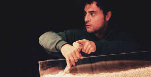 kimata theatriki parastasi