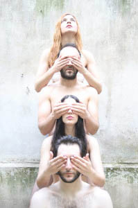 otan xypnisoume emeis oi nekroi