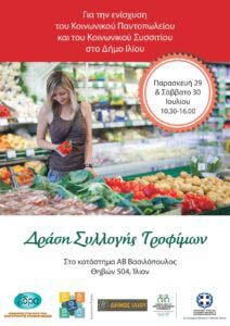 super market koi pantopwleio Ilion Ioulios16